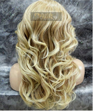 Load image into Gallery viewer, Synthetic Wig, Heat OK