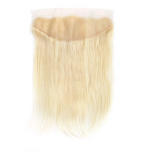 Load image into Gallery viewer, 20" Lace Frontal Closure - Size 13x4 - 100% Human Hair
