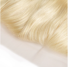 Load image into Gallery viewer, 20" Lace Frontal Closure - Size 13x4 - 100% Human Hair
