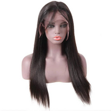 Load image into Gallery viewer, 100% Human Hair Lace Front Wig 26"
