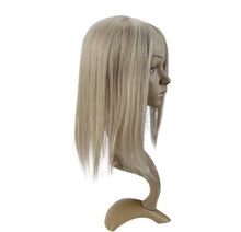 Load image into Gallery viewer, 100% Human Hair  ( For Thinning Hair)
