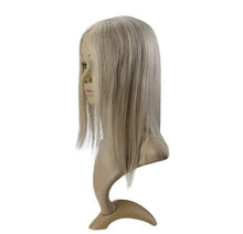 Load image into Gallery viewer, 100% Human Hair  ( For Thinning Hair)
